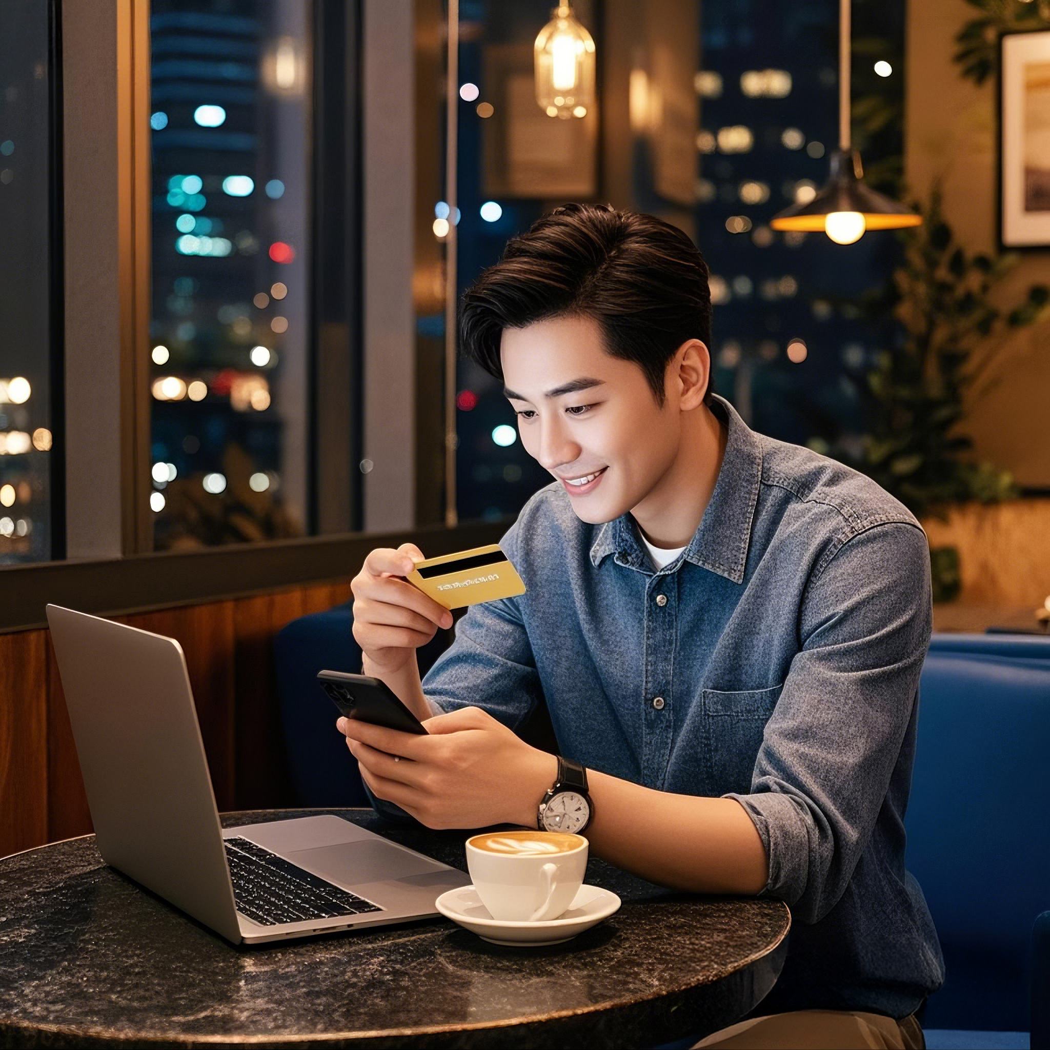 cassic_pay_usage